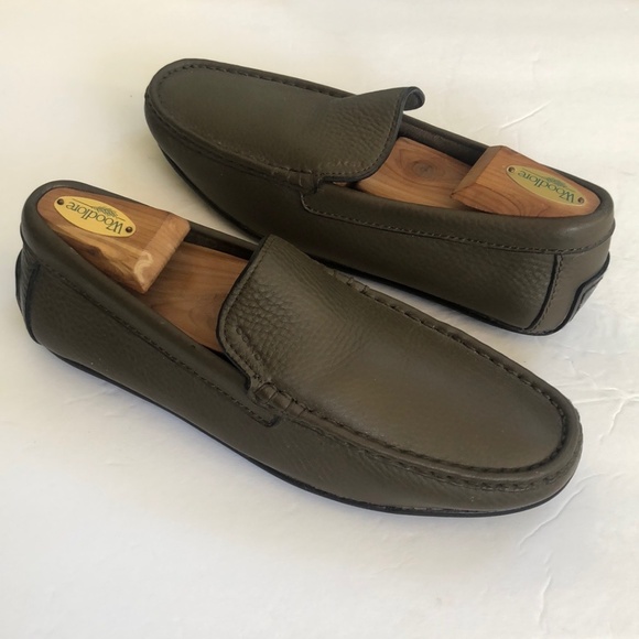 Coach Mens Loafers - Picture 6 of 13
